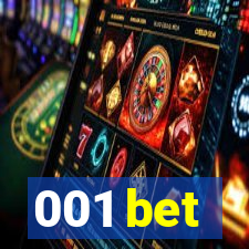 001 bet